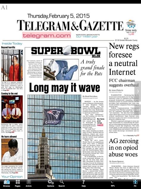 Worcester telegram&gazette. Things To Know About Worcester telegram&gazette. 